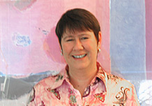 Angelika Quitzau